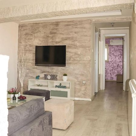 Juventas37 Apartment Belgrade Exterior photo