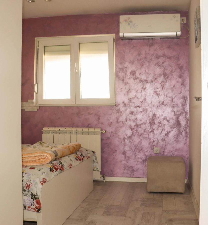 Juventas37 Apartment Belgrade Exterior photo